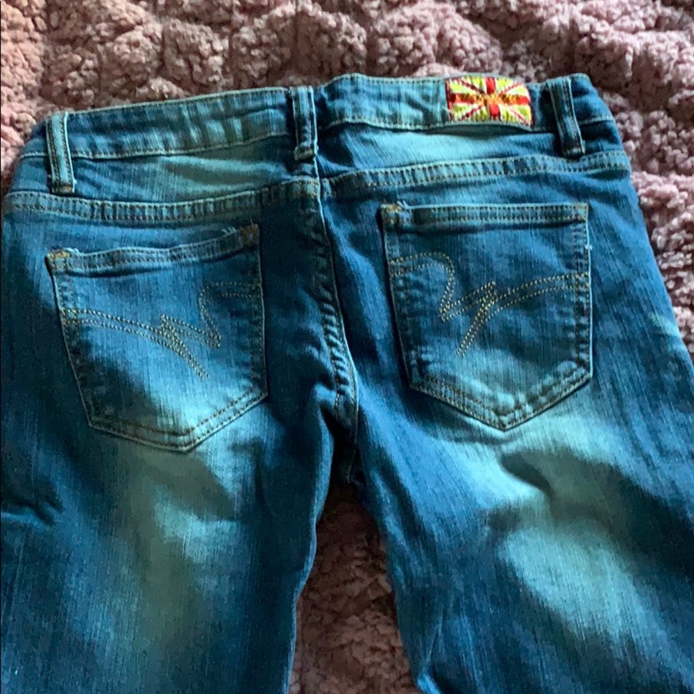 Machine jeans - Picture 3 of 4